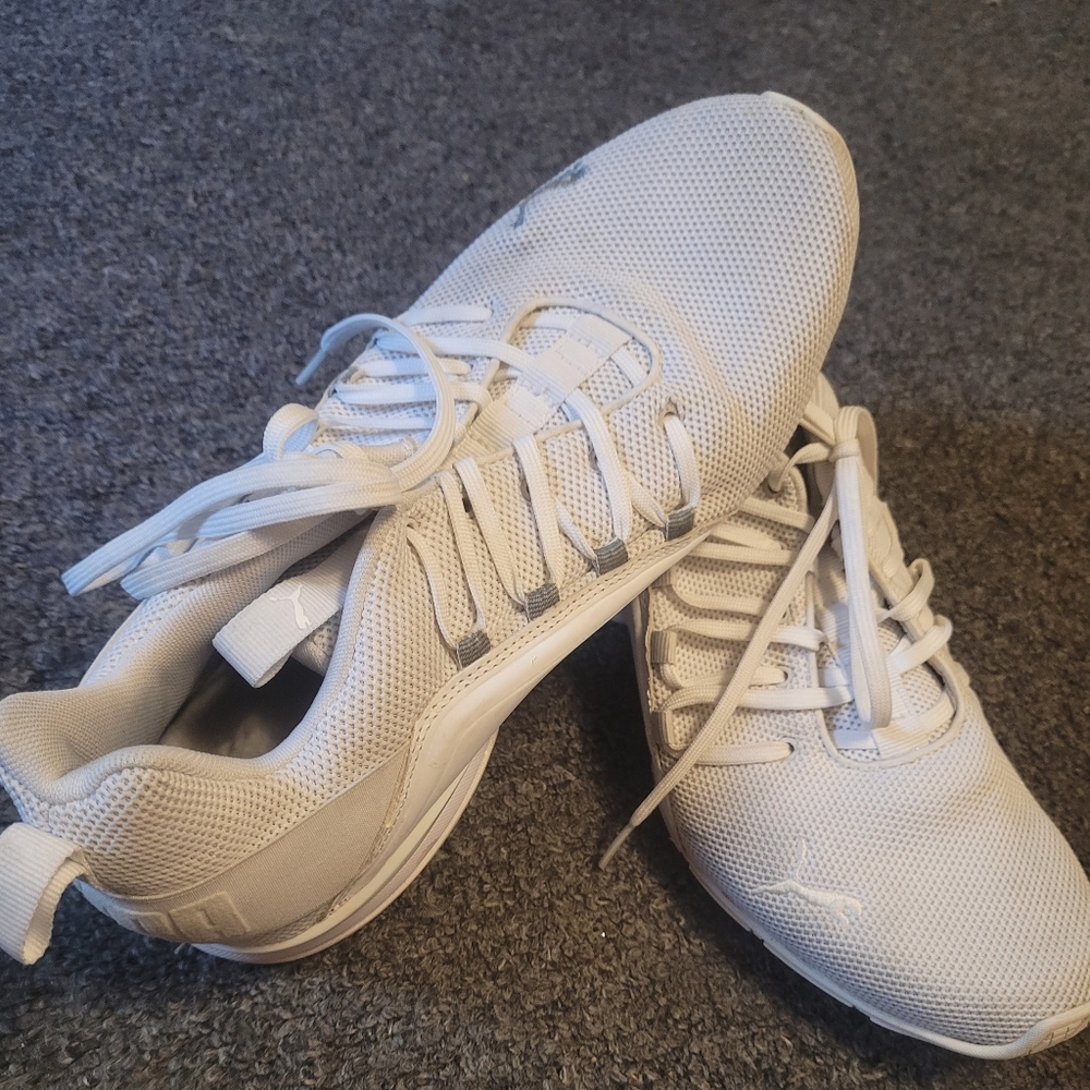 MENS PUMAS
